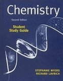 Chemistry: Science in Context Study Guide 2ND EDITION