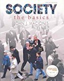 Society : Basics 9TH EDITION