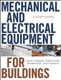 Mechanical and Electrical Equipment for Buildings 11TH EDITION