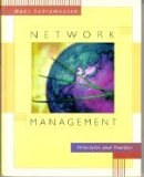 Network Management : Principles and Practice