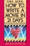 How to Write a Movie in 21 Days