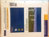 Essentials of Statistics 4TH EDITION