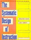 Systematic Design of Instruction 4TH EDITION