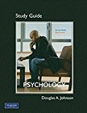 Psychology-Std. Guide 10TH EDITION