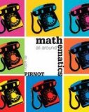 Mathematics All Around 4TH EDITION