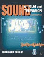 Sound for Film and Television 2ND EDITION
