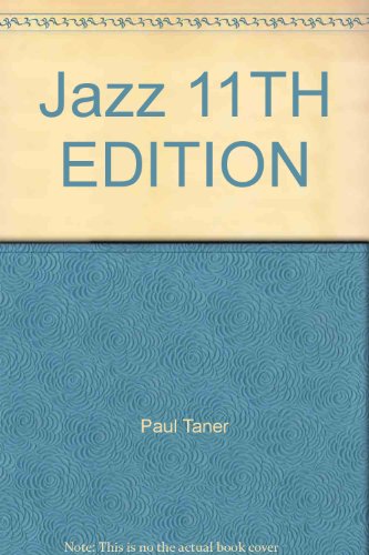 Jazz 11TH EDITION