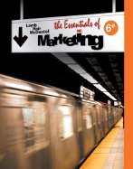 Essentials of Marketing 6TH EDITION