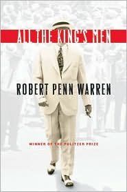All the King's Men by Robert Penn Warren, Joseph Blotner (Foreword by)