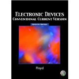 Electronic Devices Conventional Current Version By Thomas Floyd 7e 7th Edition Seventh Edition Hardcover Textbook