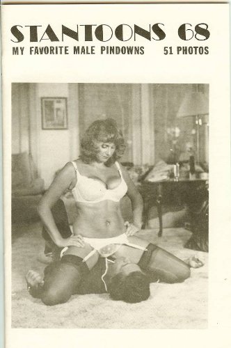 Stantoons 68, My Favorite Male Pindowns 51 Photos