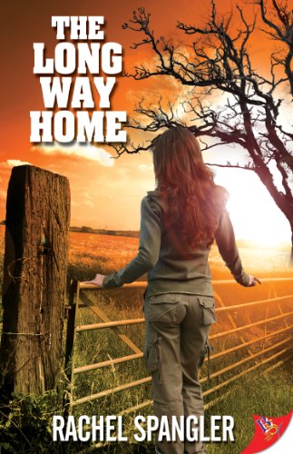 Book Cover The Long Way Home
