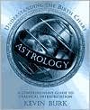 Astrology: Understanding the Birth Chart by Kevin Burk