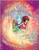 Manga Mania Magical Girls and Friends: How to Draw the Super-Popular Action Fantasy Characters of Manga by Christopher Hart