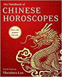 Handbook of Chinese Horoscopes by Theodora Lau, Kenneth Lau (Illustrator)
