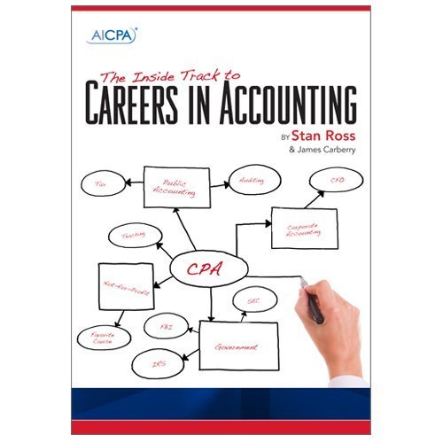 The Inside Track to Careers in Accounting