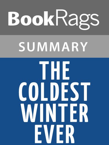 The Coldest Winter Ever by Sister Souljah | Summary & Study Guide