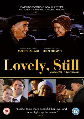 Lovely, Still [Edizione: Regno Unito] [Import italien]