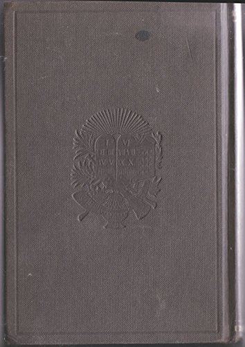 Sefer Torah N'vee'eem Chtuveem (NA, NA)