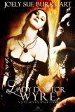 Lady Doctor Wyre: Jane Austen Space Opera, Book 1