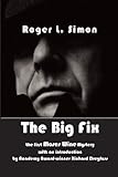 The Big Fix (Moses Wine Mysteries Book 1)