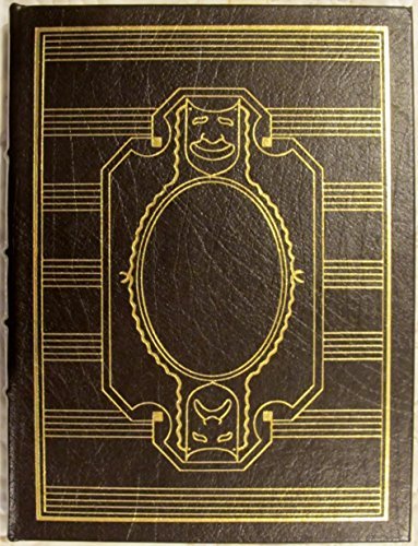 THE THREEPENNY OPERA Three penny Leatherbound Collector's Library of Famous Editions Easton Press