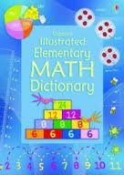 Usborne Illustrated Elementary Math Dictionary byRogers
