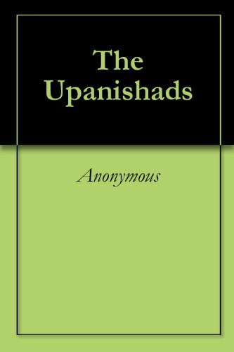 The Upanishads