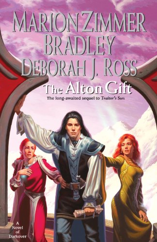 The Alton Gift (Darkover Book 27)