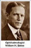 Better Eyesight Magazine -Year 1927, January-December by Ophthalmologist William H. Bates (Natural Vision Improvement)