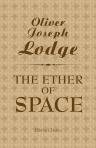 The Ether of Space