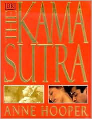 The Kama Sutra by Anne Hooper