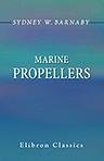 Marine Propellers