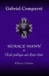Horace Mann et l'?cole publique aux ?tats-Unis