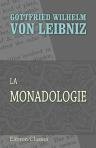 La monadologie. Publi? d'apr?s les manuscrits et accompagn?e d'?claircissements par ?mile Boutroux. Suivie d'une note sur les principes de la m?canique dans Descartes et dans Leibnitz par Henri Poincar?