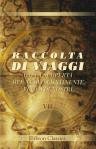 Raccolta di viaggi dalla scoperta del nuovo continente fino a' d? nostri. Compilata da F. C. Marmocchi. Tomo 7. Viaggi di Alessandro Burnes. Parte 1
