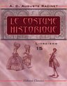Le Costume historique. Livraison 15