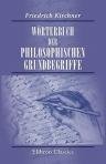 W?rterbuch der Philosophischen Grundbegriffe
