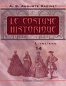 Le Costume historique. Livraison 14