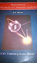 Instrumental Methods of Chemical Analysis (instrumental methods of chemical analysis)
