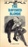 The Ravished Blonde (Virgo Library, VL/102)