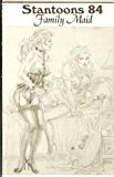 Stantoons 84 Family Maid