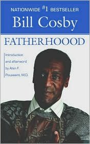 Fatherhood by Bill Cosby, Alvin F. Poussaint (Introduction)