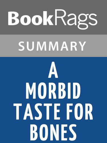 A Morbid Taste for Bones by Edith Pargeter | Summary & Study Guide