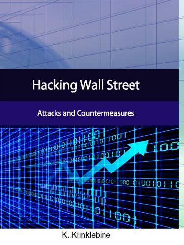 Hacking Wall Street