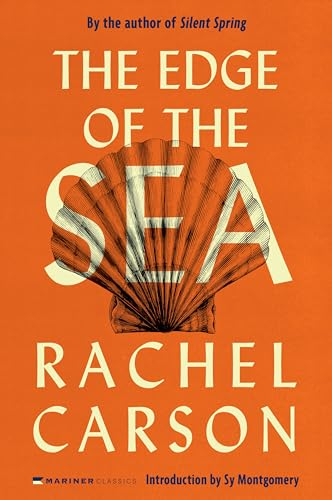 The Edge of the Sea