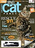 Cat Fancy Magazine July 2010, Volume 53 Number 7