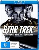 Star Trek [Blu-ray]
