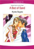 Harlequin comics: A Bed of Sand