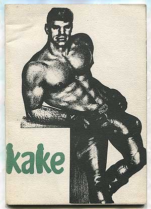 Kake [#1]